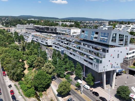 Wohnung zum Kauf 429.000 € 4 Zimmer 87,7 m² 3. Geschoss Breitenfurter Straße Wien 1230