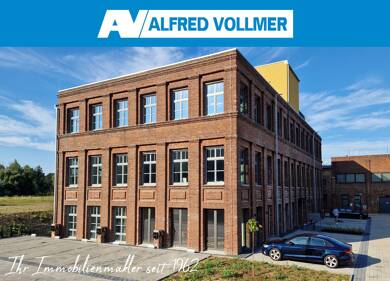Bürogebäude zur Miete provisionsfrei 14 € 1 Zimmer 5.640 m² Bürofläche teilbar ab 150 m² Stöcken 19 Solingen-Mitte Solingen 42651