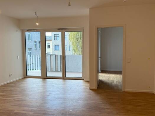 Wohnung zur Miete 1.431 € 2 Zimmer 69 m² Geschoss 1/4 frei ab 01.01.2026 Bürgerstraße 53 Britz Berlin 12347