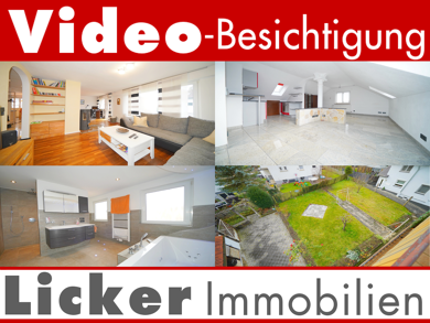 Wohnung zum Kauf 488.000 € 4 Zimmer 102 m² 2. Geschoss frei ab sofort Waiblingen - Kernstadt Waiblingen 71332