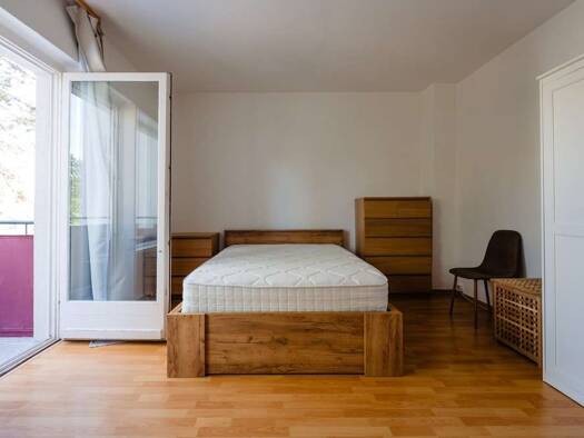Wohnung zur Miete 745 € 1 Zimmer 34 m² 1. Geschoss frei ab sofort Reinickendorf Reinickendorf 13403