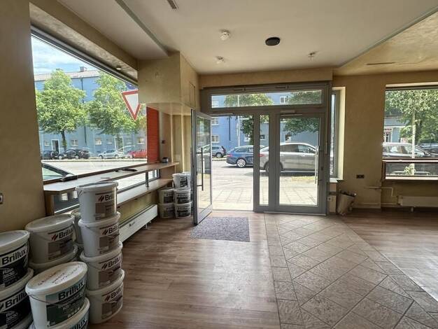 Laden zum Kauf 500.000 € 78 m² Verkaufsfläche Thalk.Obersendl.-Forsten-Fürstenr.-Solln München 81379