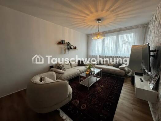 Wohnung zur Miete Tauschwohnung 470 € 4 Zimmer 96 m² 9. Geschoss Alt-Hohenschönhausen Lichtenberg 10315