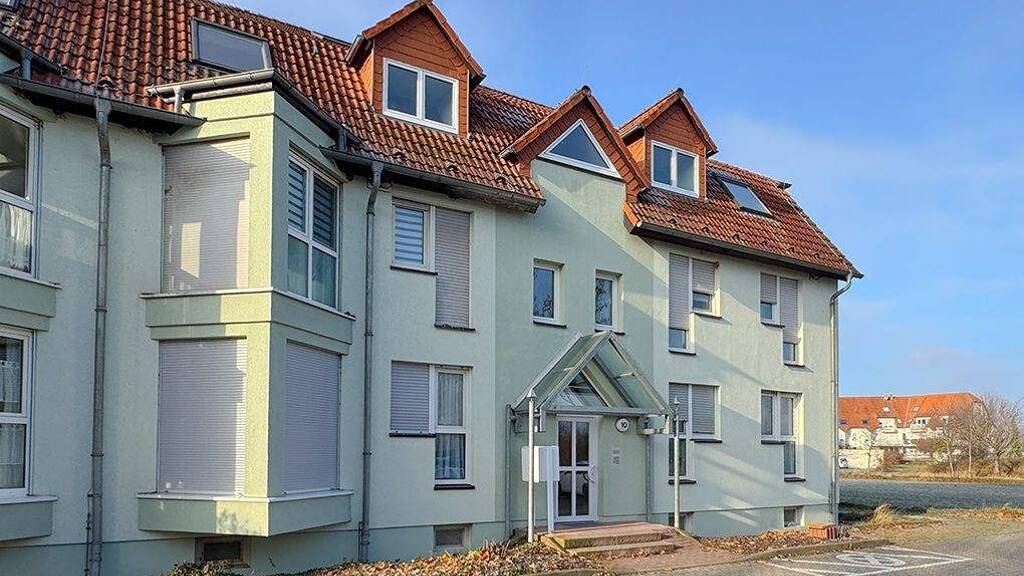 Maisonette zum Kauf 185.000 € 4 Zimmer 79 m² Kühnhausen Erfurt OT Kühnhausen 99090