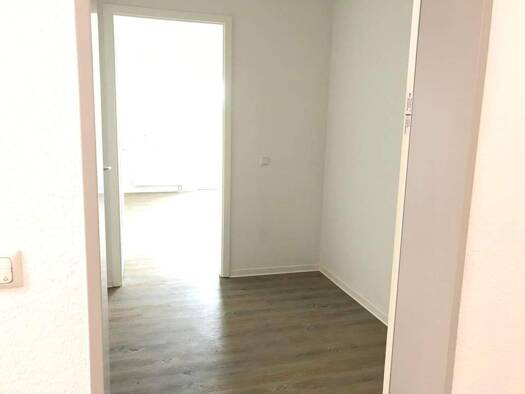 Studio zur Miete 370 € 2 Zimmer 54 m² 4. Geschoss Zum Lebensbaum 15 Toitenwinkel Rostock 18147