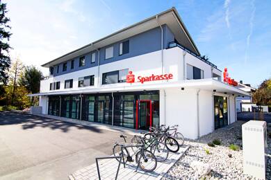 Wohnung zur Miete 963 € 2 Zimmer 68,8 m² 1. Geschoss frei ab sofort Mangfallstraße 20 Aising, Aisingerwies 822 Rosenheim 83026
