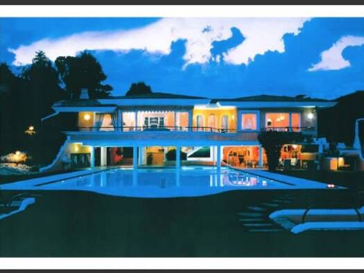 Villa zum Kauf 10.000.000 € 20 Zimmer 800 m² 4.000 m² Grundstück frei ab sofort Gargnano