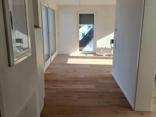 Wohnung zur Miete 760 € 1,5 Zimmer 60 m² Geschoss 2/3 frei ab 01.06.2026 Klingenstein Blaustein 89134