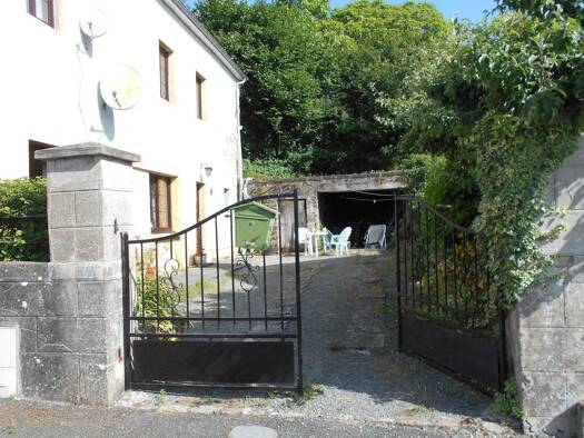Haus zum Kauf 88.900 € 87 m² 917 m² Grundstück Saint-Mars-du-Désert 53700