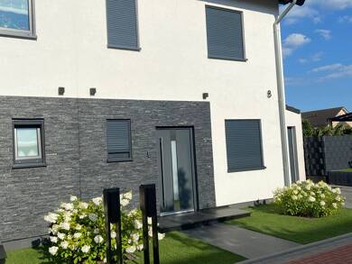 Doppelhaushälfte zur Miete 1.750 € 4 Zimmer 133 m² 220 m² Grundstück frei ab 01.09.2025 Dürwiß Eschweiler 52249