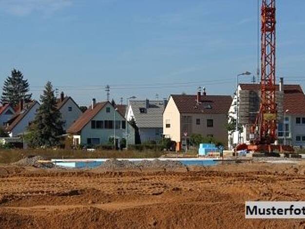 Grundstück zum Kauf 28.200 € 553 m² Grundstück Südvorstadt Plauen 08527