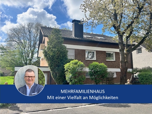 Mehrfamilienhaus zum Kauf als Kapitalanlage geeignet 1.075.000 € 10 Zimmer 340 m² 756 m² Grundstück Buisdorf Sankt Augustin 53757