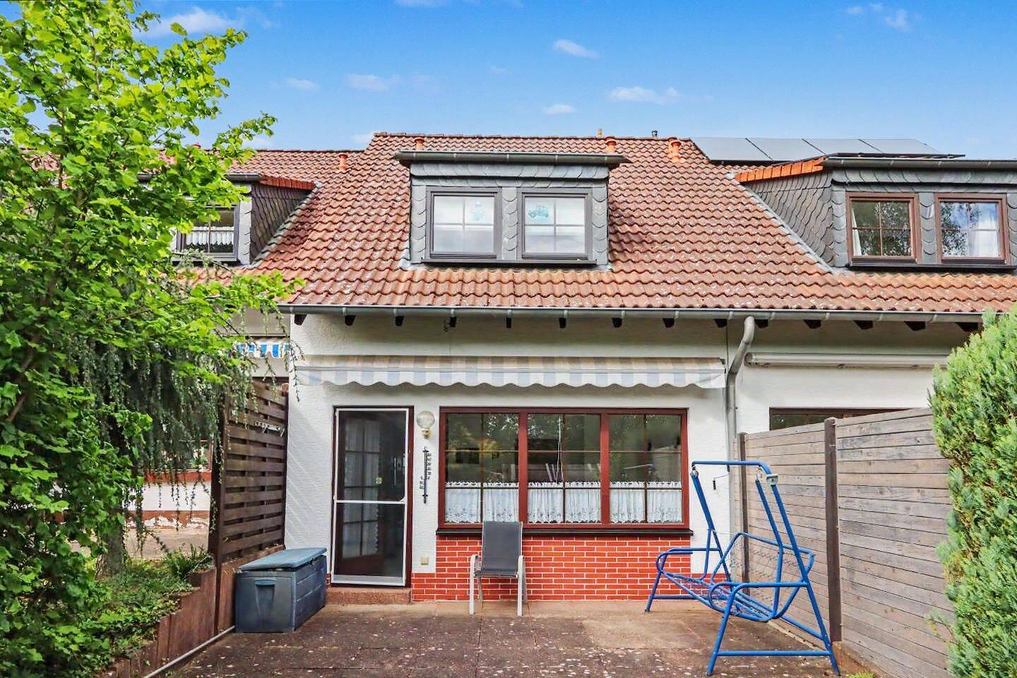 House in Daxweiler, Landkreis Bad Kreuznach - Ansicht 3