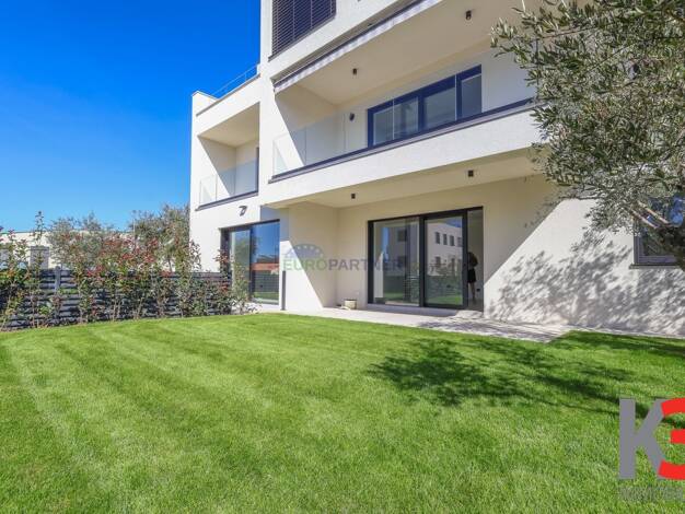 Wohnung zum Kauf 355.000 € 4 Zimmer 74,1 m² EG Porec 52440