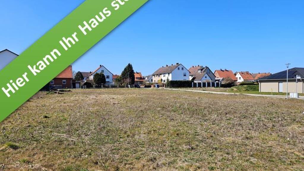 Einfamilienhaus zum Kauf - Erstbezug provisionsfrei 364.850 € 5 Zimmer 124 m² 635 m² Grundstück Esseweg Vechelde 38159