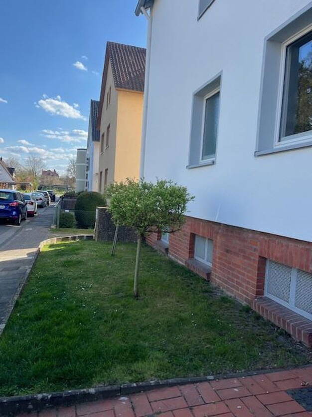 Wohnung zum Kauf provisionsfrei 210.000 € 3 Zimmer 92 m² EG Wehl Hameln 31787