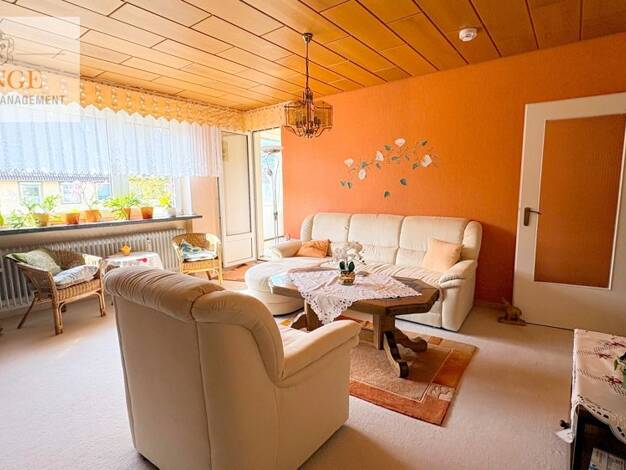 Wohnung zum Kauf 210.000 € 4 Zimmer 88 m² 1. Geschoss Neustadt Neustadt am Rübenberge 31535