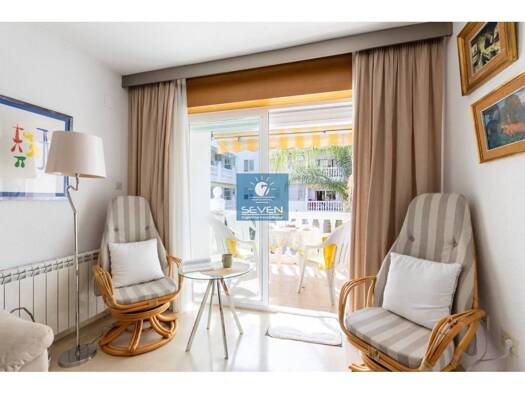 Wohnung zum Kauf 369.000 € 2 Zimmer 80 m² 3. Geschoss BIKINI 14 Almuñécar 18690