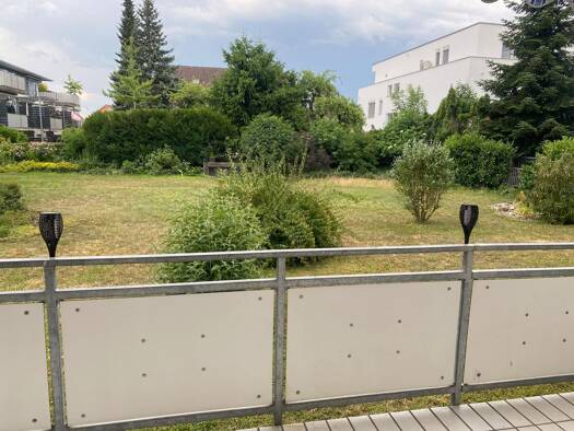 Wohnung zur Miete 1.000 € 3 Zimmer 86 m² Geschoss EG/1 frei ab 01.10.2026 Singen Singen (Hohentwiel) 78224