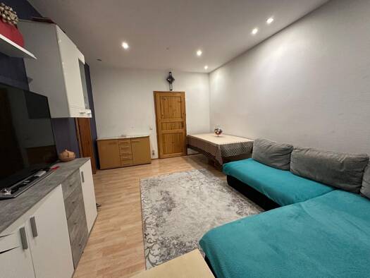 Wohnung zum Kauf 244.900 € 3 Zimmer 75 m² 1. Geschoss Allersberger Str. Glockenhof Nürnberg 90439
