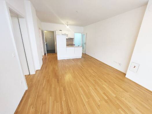 Wohnung zur Miete 761 € 3 Zimmer 60,5 m² 4. Geschoss Widerinstraße 18 St. Pölten St. Pölten 3100
