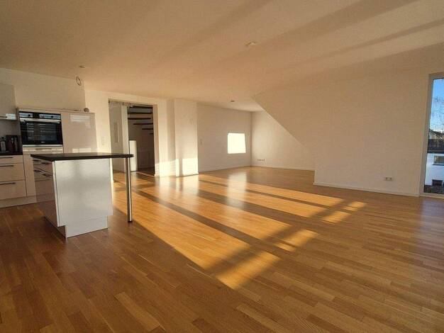Maisonette zur Miete 2.280 € 4 Zimmer 160 m² 2. Geschoss frei ab 01.04.2026 Schwanheim Frankfurt 60529