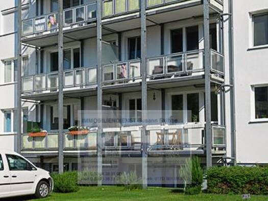 Wohnung zum Kauf 211.000 € 2 Zimmer 53 m² 1. Geschoss Zinnowitz 17454
