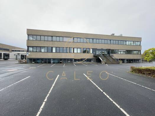 Bürofläche zur Miete provisionsfrei 4.090 m² Bürofläche teilbar ab 1.130 m² Steinberg Dietzenbach 63128