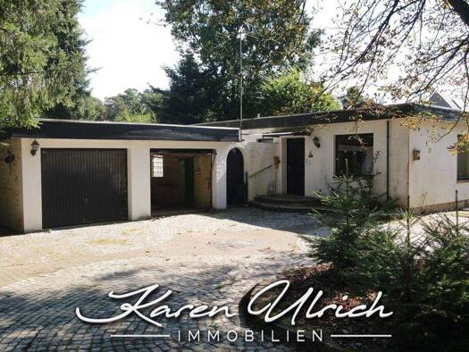 Einfamilienhaus zum Kauf 299.000 € 4 Zimmer 98,4 m² 1.241,5 m² Grundstück Holm-Seppensen Buchholz in der Nordheide 21244