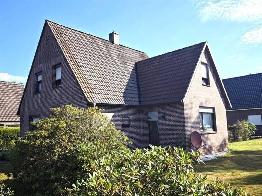 Einfamilienhaus zum Kauf 278.000 € 5 Zimmer 110 m² 598 m² Grundstück Kreyenbrück Oldenburg 26133