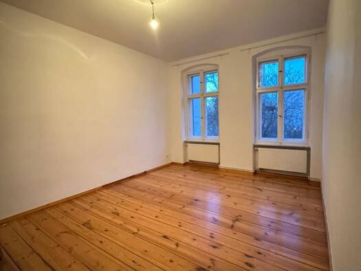 Wohnung zur Miete 1.400 € 2 Zimmer 60 m² Geschoss -1/5 frei ab 01.03.2026 Oberlandstraße 2 Tempelhof Berlin 12099