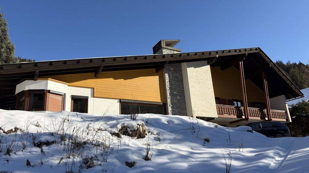 Haus zum Kauf 1.090.000 € 2.400 m² Grundstück Innerkrems 9862