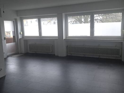 Wohnung zum Kauf 166.000 € 3 Zimmer 81 m² 1. Geschoss Innenstadt Ahlen 59229
