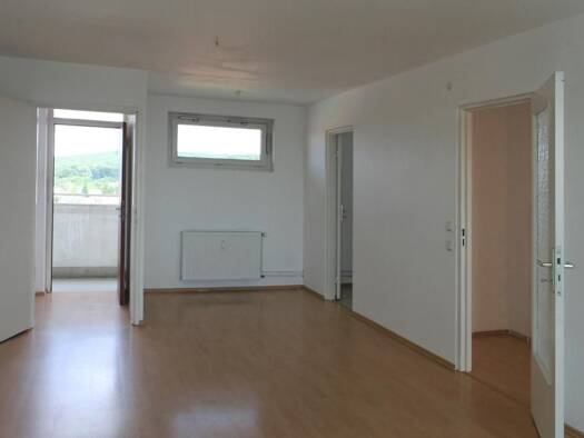 Wohnung zur Miete 415 € 2 Zimmer 59,8 m² 6. Geschoss frei ab sofort Gräffstraße 23 Malstatt Saarbrücken 66113