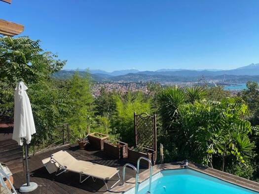 Haus zum Kauf 350.000 € 4 Zimmer 109 m² 600 m² Grundstück La Spezia