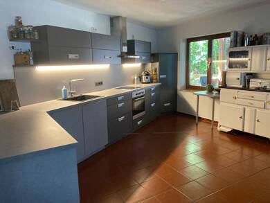 Terrassenwohnung zur Miete 1.100 € 3 Zimmer 103 m² Geschoss EG/2 frei ab 01.08.2025 Güntersleben 97261