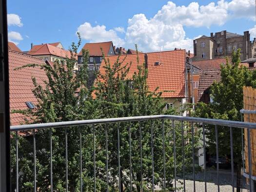 Wohnung zur Miete 450 € 1 Zimmer 50 m² frei ab 01.08.2026 Kronach 96317