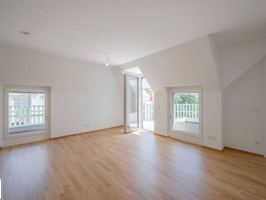 Wohnung zur Miete - Erstbezug 1.272 € 2 Zimmer 55,6 m² 3. Geschoss frei ab 01.09.2026 Hochsatzengasse 16 Penzing 1140