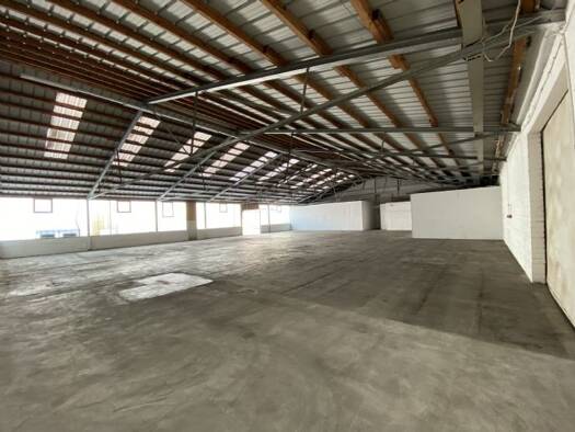 Lagerhalle zur Miete provisionsfrei 3 € 700 m² Lagerfläche Heubacher Straße Ebern 96106