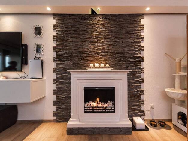 Wohnung zum Kauf 379.000 € 3 Zimmer 92 m² Waiblingen 71334