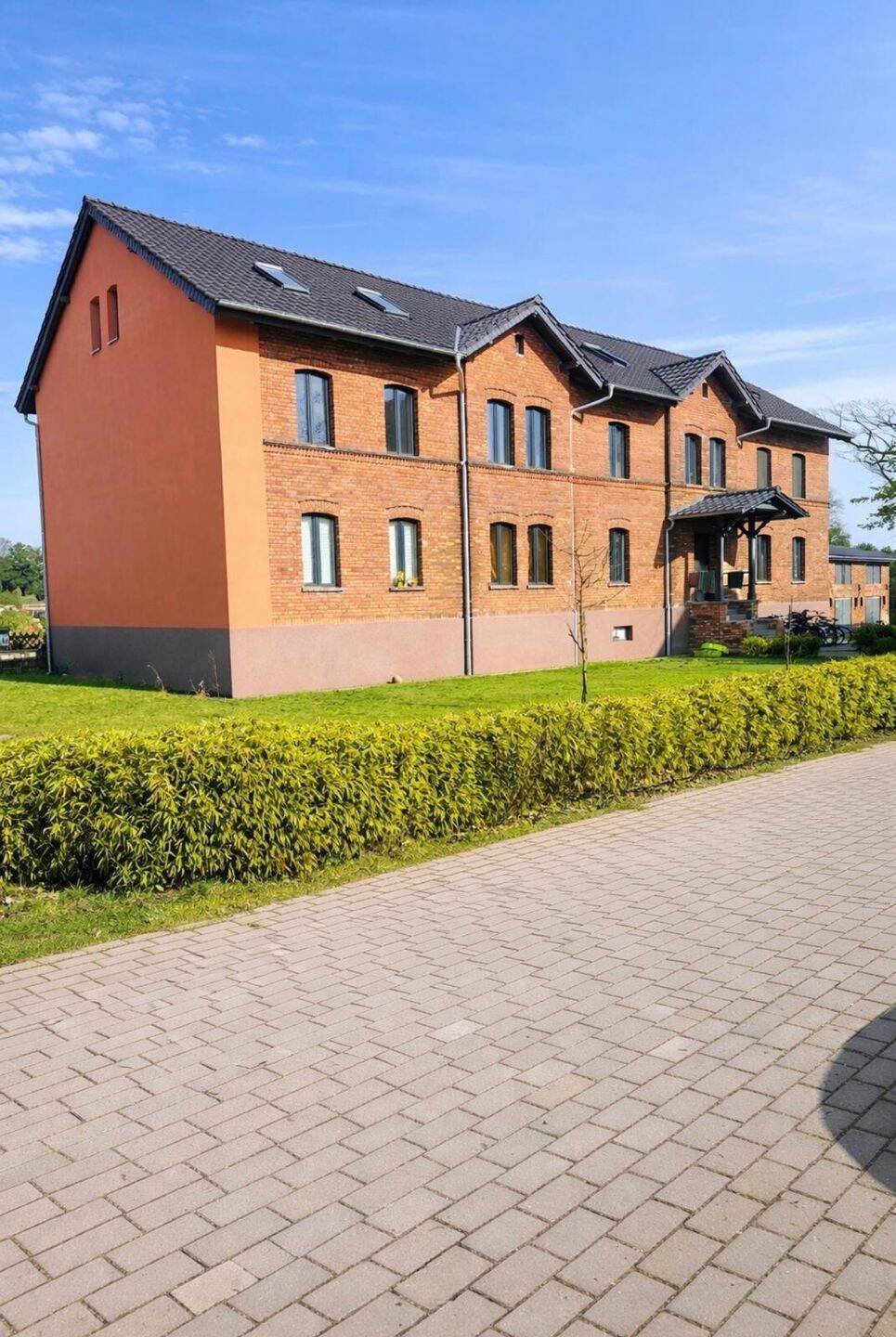 Haus – Briesen (Mark), Oder-Spree - Ansicht 5