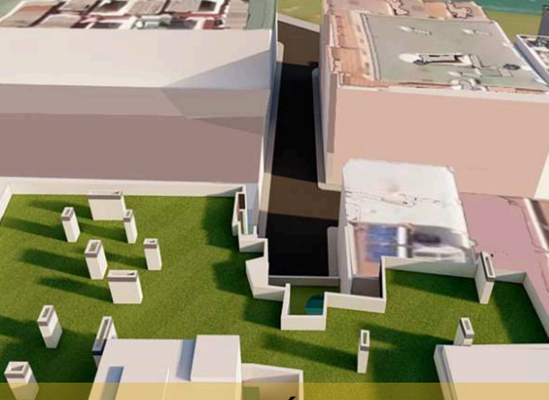 Wohnung zum Kauf provisionsfrei 191.000 € 42 m² Molino Mogan 35120