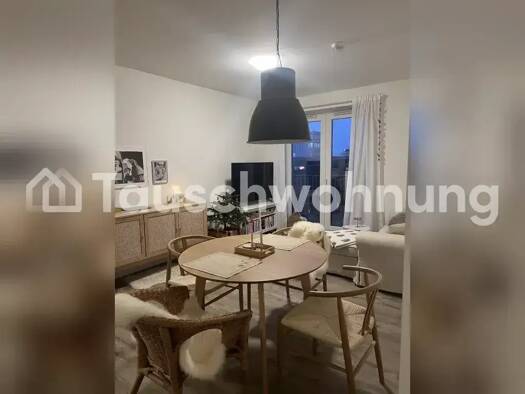 Wohnung zur Miete Tauschwohnung 610 € 2 Zimmer 47 m² Gaarden-Süd Kiel 24143