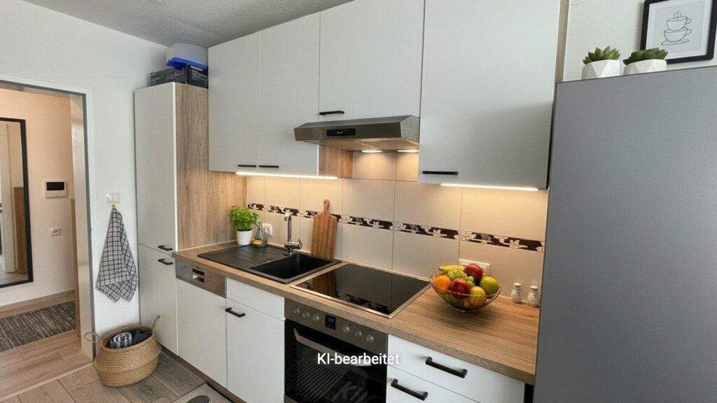 Wohnung zum Kauf 380.000 € 3 Zimmer 80,8 m² 3. Geschoss Dornbirn 6850