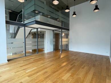 Verkaufsfläche zur Miete 4.300 € 8 Zimmer Hamburg 22041