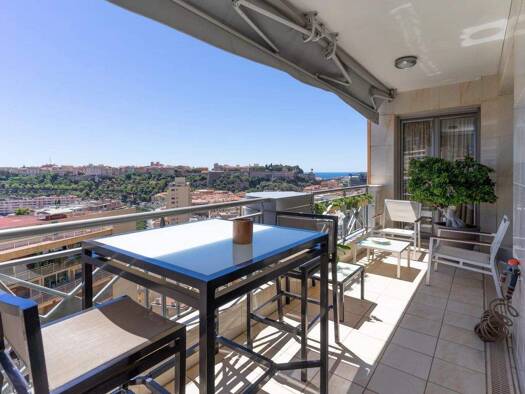 Wohnung zum Kauf 17.900.000 € 340 m² Monaco