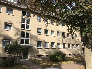 Wohnung zur Miete 320 € 1 Zimmer 23,2 m² Dachgeschoss frei ab 01.09.2025 Kirchhainer Straße 37 Eschersheim Frankfurt am Main 60433