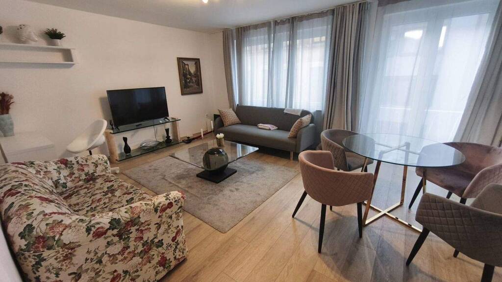 Wohnung zur Miete 1.600 € 3 Zimmer 70 m² Altstadt-Nord Köln / Altstadt-Nord 50667