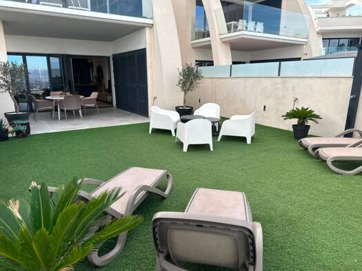 Wohnung zum Kauf 399.000 € 2 Zimmer 87 m² Rojales 03170