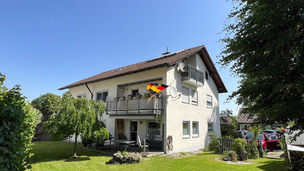 Einfamilienhaus zum Kauf 738.800 € 9 Zimmer 270 m² 675 m² Grundstück Gebrazhofen Leutkirch 88299